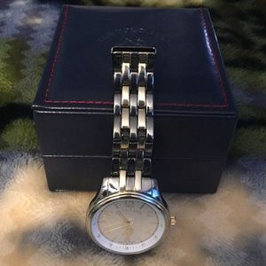 US Polo assn Watch